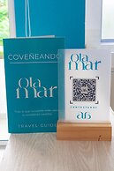 Apartamento 102 Olamar Living Coveñas