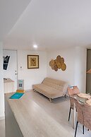 Apartamento 102 Olamar Living Coveñas