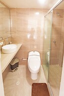 Apartamento 102 Olamar Living Coveñas