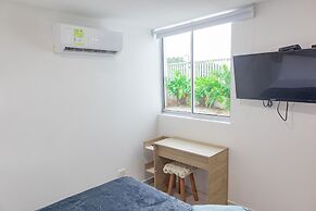 Apartamento 102 Olamar Living Coveñas