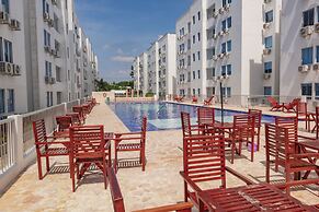 Apartamento 102 Olamar Living Coveñas