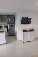 Apartamento 102 Olamar Living Coveñas