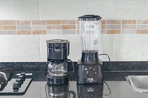 Apartamento 102 Olamar Living Coveñas