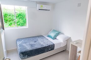 Apartamento 102 Olamar Living Coveñas