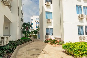 Apartamento 102 Olamar Living Coveñas