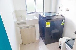 Apartamento 102 Olamar Living Coveñas