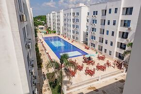 Apartamento 102 Olamar Living Coveñas