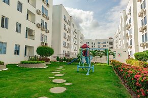 Apartamento 102 Olamar Living Coveñas