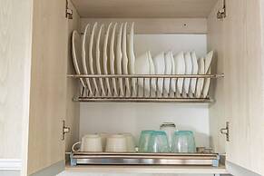 Apartamento 102 Olamar Living Coveñas