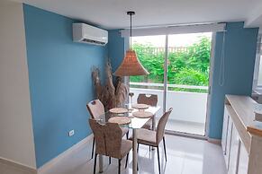 Apartamento 102 Olamar Living Coveñas