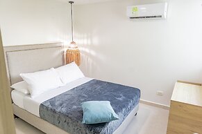 Apartamento 102 Olamar Living Coveñas