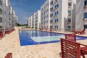 Apartamento 102 Olamar Living Coveñas