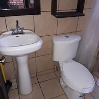 Bosques del Condor Cabañas