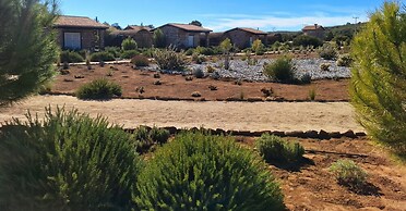 Bosques del Condor Cabañas