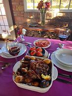 Bosques del Condor Cabañas