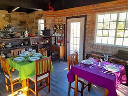 Bosques del Condor Cabañas