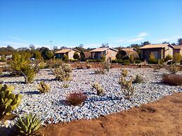 Bosques del Condor Cabañas
