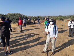 Bosques del Condor Cabañas