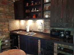 Bosques del Condor Cabañas