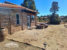 Bosques del Condor Cabañas
