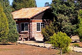 Bosques del Condor Cabañas