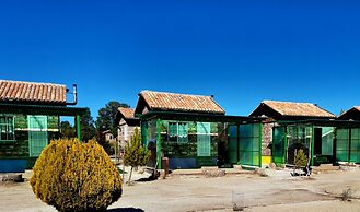 Bosques del Condor Cabañas