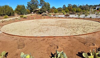 Bosques del Condor Cabañas