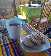 Bosques del Condor Cabañas
