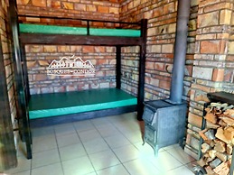 Bosques del Condor Cabañas