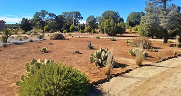 Bosques del Condor Cabañas