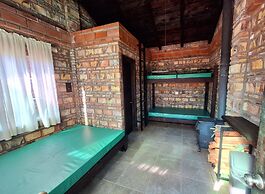 Bosques del Condor Cabañas