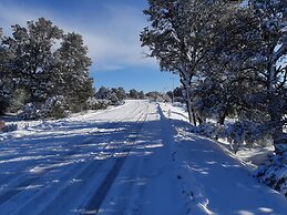 Bosques del Condor Cabañas