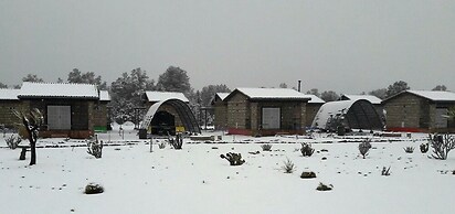 Bosques del Condor Cabañas