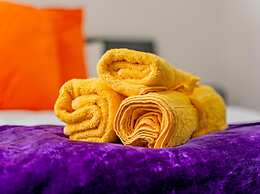 Birmingham Apt-sleeps 4-walk to City Centre-pets