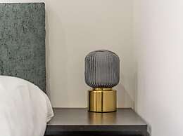 Birmingham Apt-sleeps 4-walk to City Centre-pets