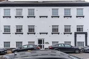 Birmingham Apt-sleeps 4-walk to City Centre-pets