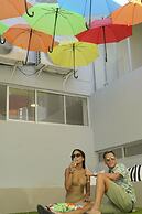 Hostel Dorado Plaza Getsemaní