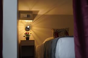 Hostel Dorado Plaza Getsemaní