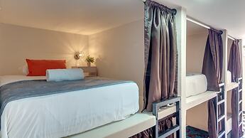 Hostel Dorado Plaza Getsemaní