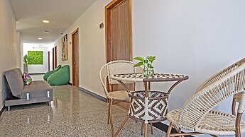 Hostel Dorado Plaza Getsemaní