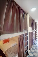 Hostel Dorado Plaza Getsemaní