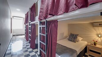 Hostel Dorado Plaza Getsemaní