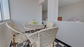 Hostel Dorado Plaza Getsemaní