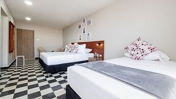 Hostel Dorado Plaza Getsemaní