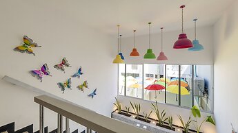 Hostel Dorado Plaza Getsemaní