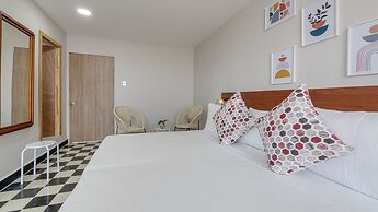 Hostel Dorado Plaza Getsemaní