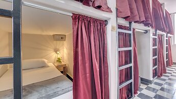 Hostel Dorado Plaza Getsemaní