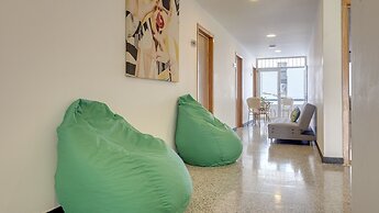 Hostel Dorado Plaza Getsemaní