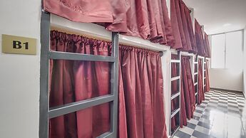 Hostel Dorado Plaza Getsemaní