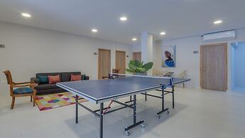 Hostel Dorado Plaza Getsemaní